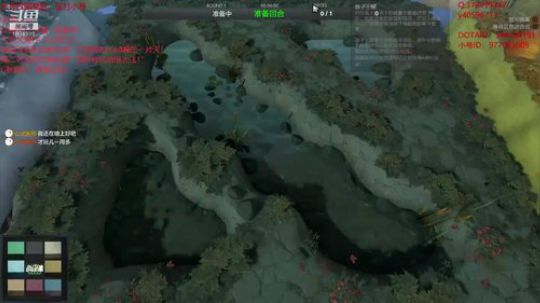 每日十鸡！羊驼老师的自走棋教室~ 2019-04-10 23点场