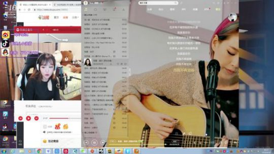 紫琪：金粉歌会冲冲冲鸭 2019-04-10 19点场