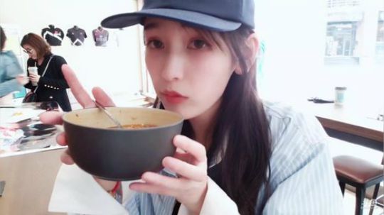 叶知秋：在伦敦啦 2019-04-11 18点场