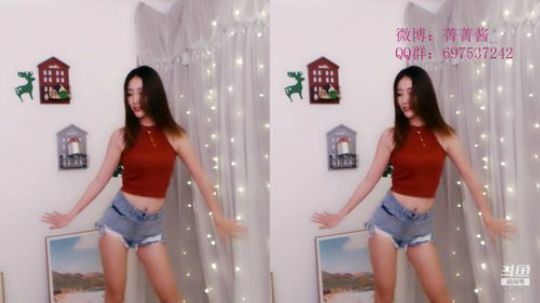 hagetaka发布了一个斗鱼视频2019-04-12