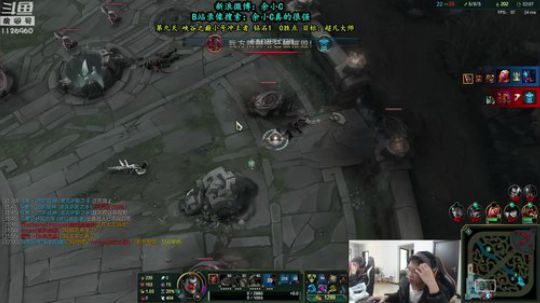 其实你是我的信仰发布了一个斗鱼视频2019-04-12