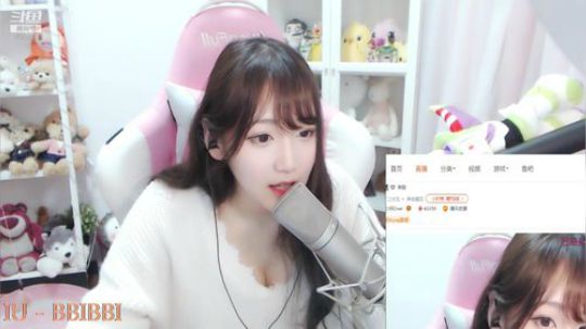 聆界之人发布了一个斗鱼视频2019-04-12