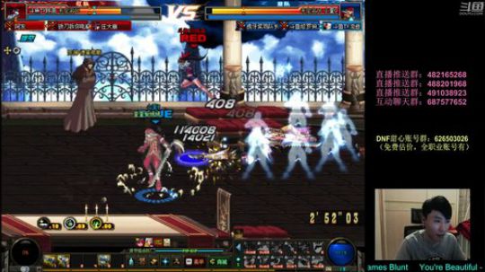 阿发：坐坐坐！晚7点顶级擂台4V4 2019-04-11 20点场