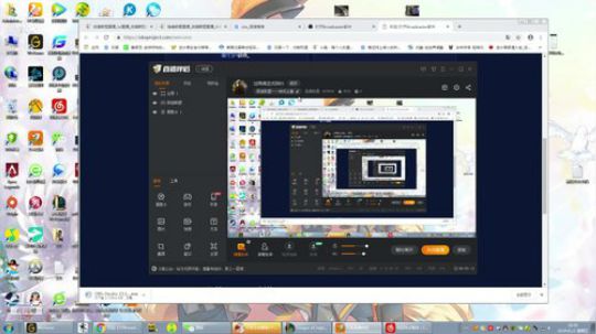 过两周正式回归 2019-04-12 18点场