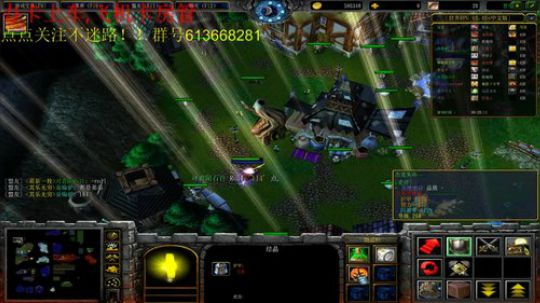 世界RPG，一冷一热要死人了 2019-04-11 18点场