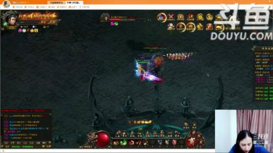 天使圣光！biu~biu~ 2019-04-11 17点场