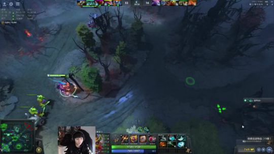 冲个天梯第1 2019-04-12 16点场