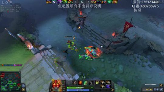 小粥泥浆：三星老神灵 2019-04-12 03点场