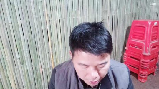 湖区收大地笼 2019-04-11 16点场