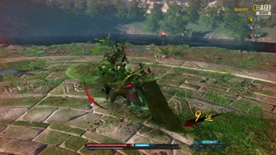 [古剑奇谭3]听说全新玩法 2019-04-11 20点场