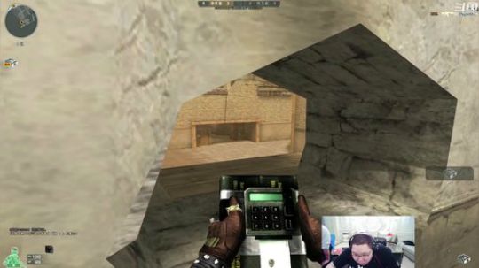 登月团丶离去发布了一个斗鱼视频2019-04-12