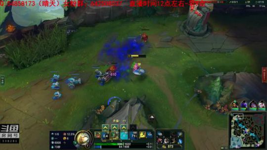完美世界mc发布了一个斗鱼视频2019-04-12