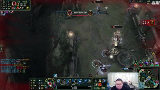 完美世界mc发布了一个斗鱼视频2019-04-11