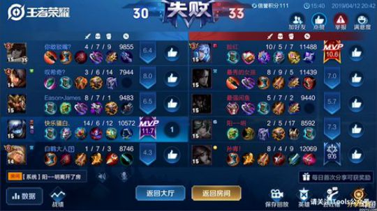 伤心hh发布了一个斗鱼视频2019-04-12