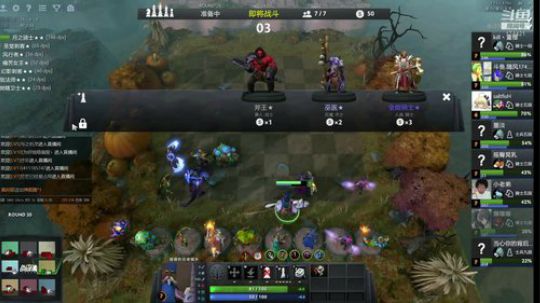 随风：快乐下棋 2019-04-11 23点场