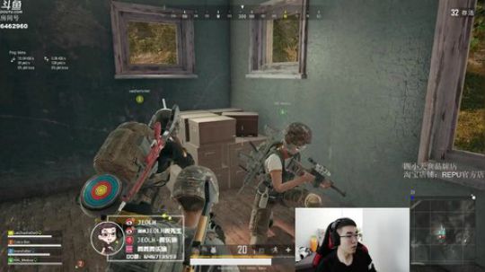 终极顶班怪物！ 2019-04-12 09点场