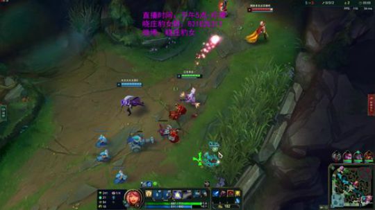 豹女：打水漂，还是上王者？ 2019-04-12 19点场