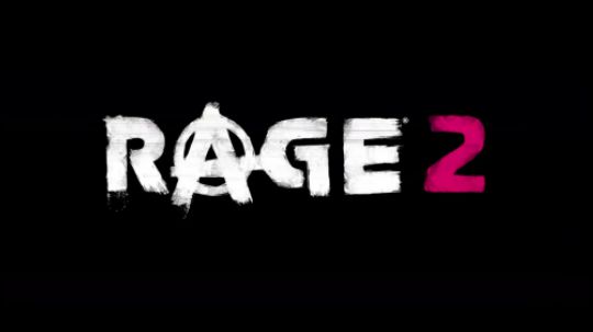 【宣传片】狂怒2 5.16上线 PC/PS4/Xbox On