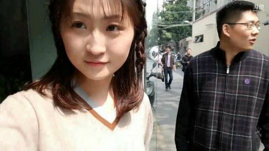 惜雨天天发布了一个斗鱼视频2019-04-12