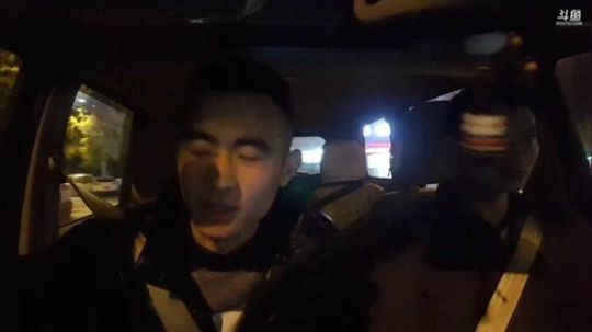 哆啦爱梦梦发布了一个斗鱼视频2019-04-12