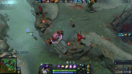 旧欢若梦灬发布了一个斗鱼视频2019-04-12