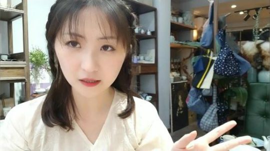 惜雨天天发布了一个斗鱼视频2019-04-12