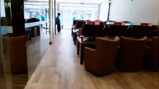 叶知秋：在伦敦啦 2019-04-11 17点场