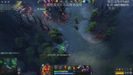 小粥泥浆：三星老神灵 2019-04-12 11点场