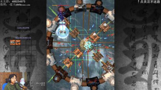 switch-喷射战士2 单排受苦 2019-04-12 21点场
