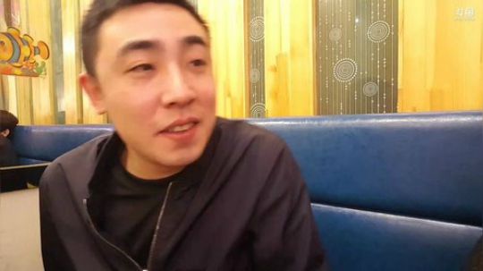 我本善良72发布了一个斗鱼视频2019-04-12