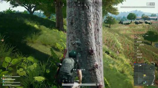 【啊城解说】落地成神 2019-04-12 19点场