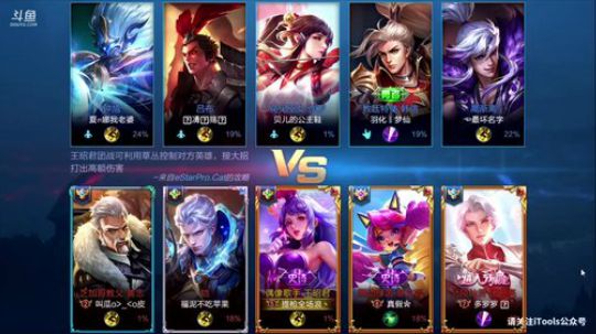 老人家的意识流 2019-04-12 17点场