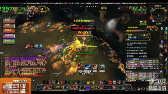 穿名堂：狂暴战本周最佳球王！ 2019-04-11 22点场