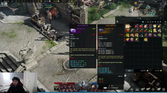 【失落的方舟】6个角色全面发展 2019-04-10 23点场