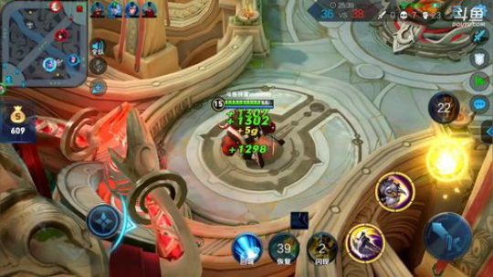 登月团丶离去发布了一个斗鱼视频2019-04-12