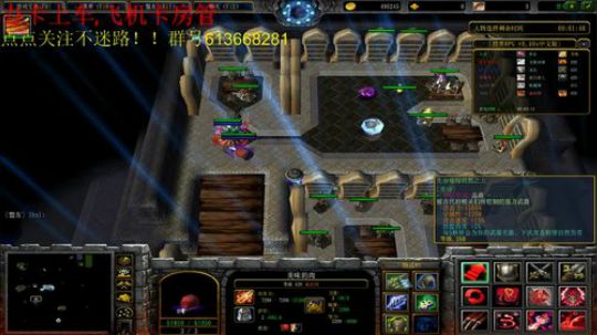 世界RPG，一冷一热要死人了 2019-04-11 20点场