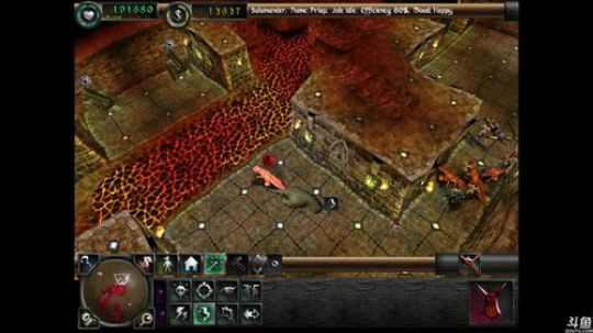 《博德之门2：安姆的阴影》 2019-04-12 03点场