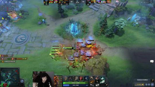 冲个天梯第1 2019-04-12 22点场