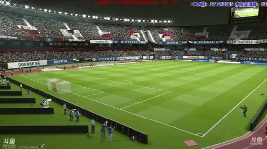 【高老师】FIFA19东遇杯俱乐部联赛 2019-04-10 22点场