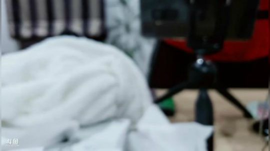 我在斗鱼看火力堂主直播户外