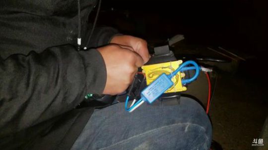 早日回家90斤鱼货加油干。 2019-04-12 19点场