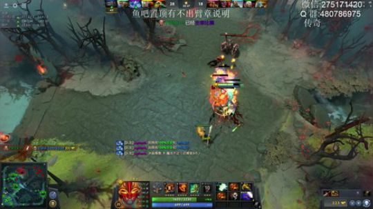 小粥泥浆：三星老神灵 2019-04-11 21点场