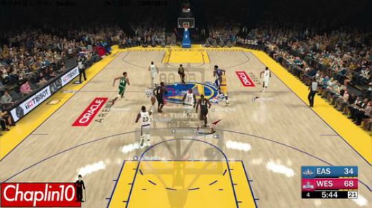 CHaplin101 肉狼 2019-04-11 12点场