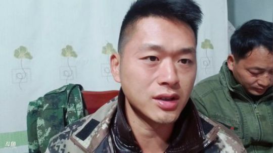 八百亩放地笼 2019-04-09 22点场