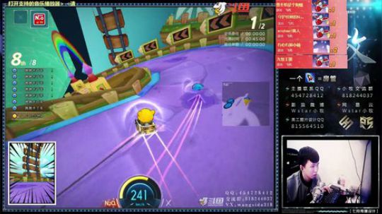 2019-04-11-胜者组晋级赛小牧视角