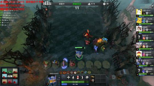 【小黑】大师赛我又LEI了。 2019-04-12 13点场