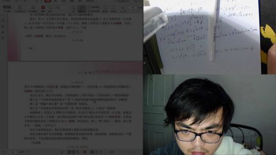 记录日常自习 2019-04-12 01点场