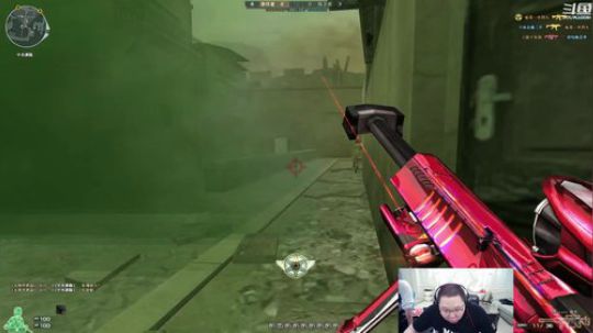 登月团丶离去发布了一个斗鱼视频2019-04-12