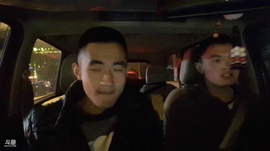 哆啦爱梦梦发布了一个斗鱼视频2019-04-12