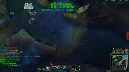 世界第一赵信：1秒9吹 2019-04-12 01点场